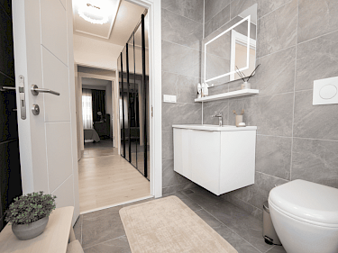 Image of Banu Evleri Ispartakule 4