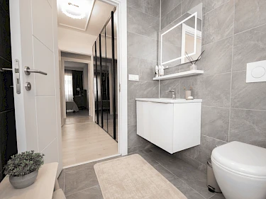 Image of Banu Evleri Ispartakule 4