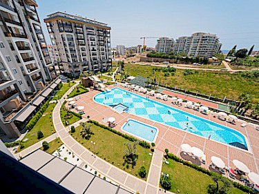 Image of Emerald Paradise