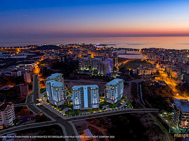 Image of Emerald Paradise