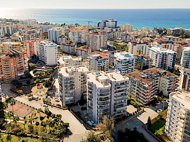 Image of Emerald Riverside