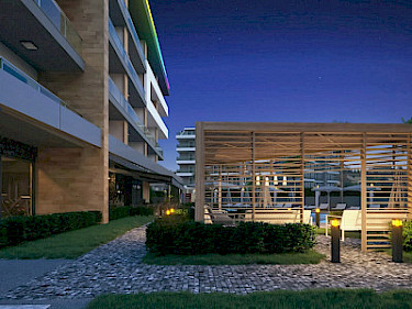 Image of Emerald Riverside