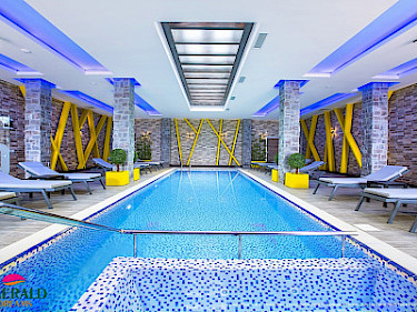 Image of Emerald Dreams