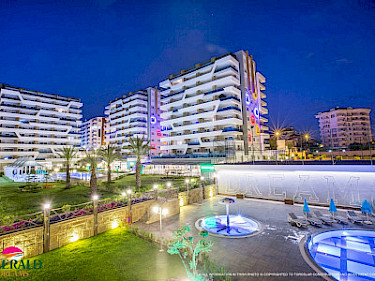 Image of Emerald Dreams