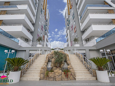 Image of Emerald Dreams