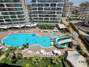 Image of Emerald Park