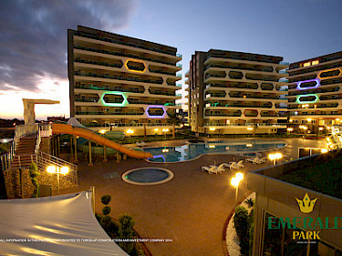 Image of Emerald Park