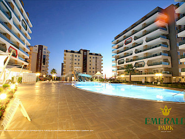 Image of Emerald Park