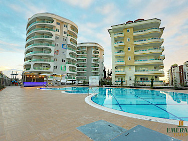 Image of Emerald Towers