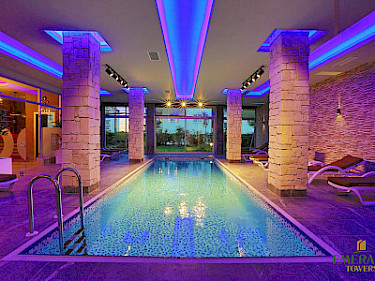 Image of Emerald Towers