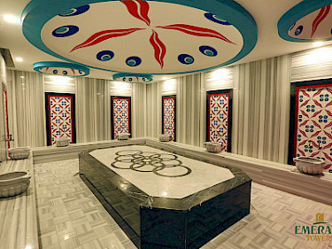 Image of Emerald Towers