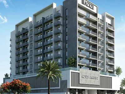 Image of Azizi Amber