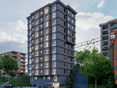 Image of Galleria Residence