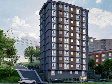 Image of Galleria Residence