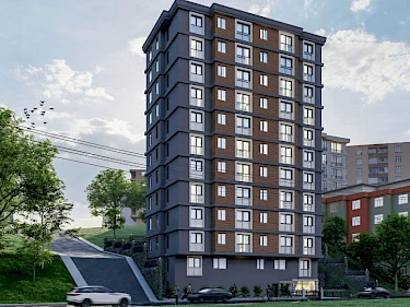 Image of Galleria Residence