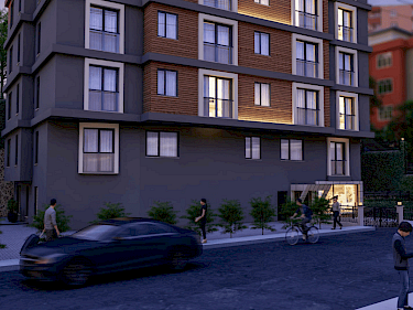 Image of Galleria Residence