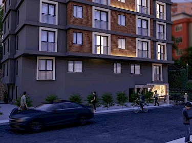 Image of Galleria Residence