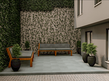 Image of Galleria Residence