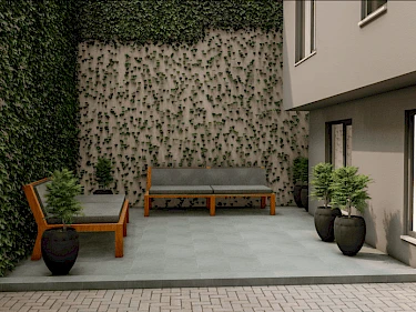 Image of Galleria Residence