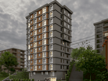 Image of Galleria Residence