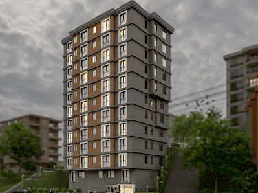 Image of Galleria Residence