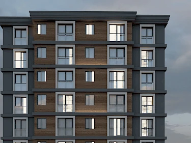 Image of Galleria Residence