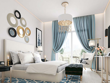 Image of Candace Aster