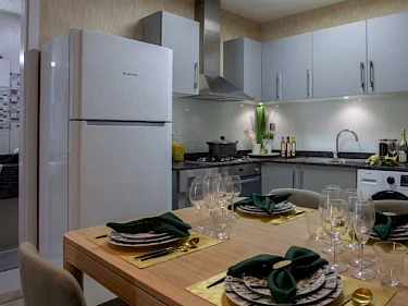 Image of Candace Aster