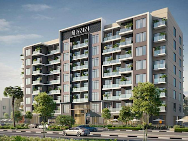 Image of Berton by Azizi