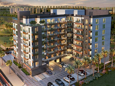 Image of Berton by Azizi