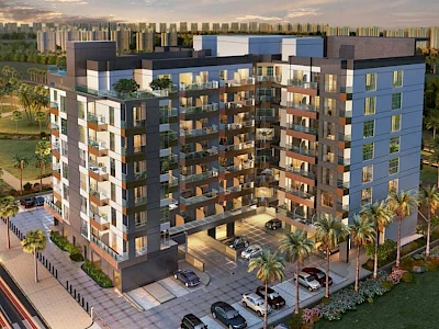 Image of Berton by Azizi