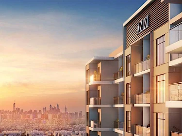 Image of Berton by Azizi