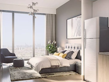 Image of Berton by Azizi