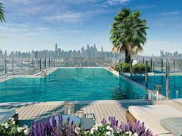 Image of Berton by Azizi