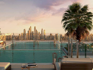 Image of Berton by Azizi