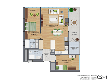 Image of Ağaoğlu Çekmeköy Park