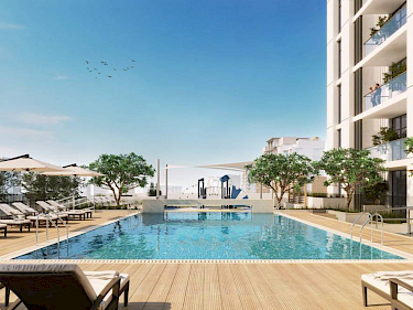 Image of Azizi Central