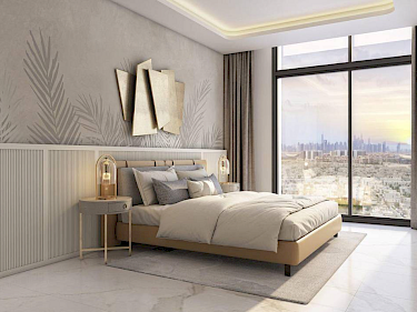 Image of Azizi Central