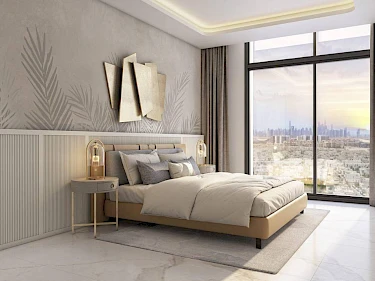 Image of Azizi Central