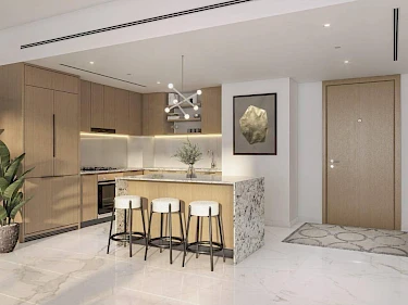 Image of Azizi Central