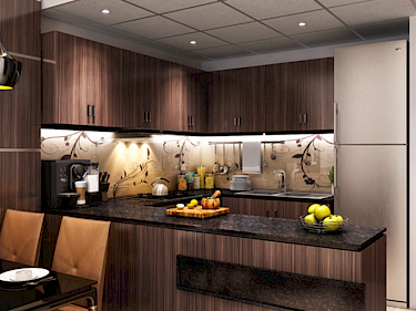 Image of Azizi Daisy