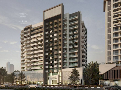 Image of Azizi Farishta