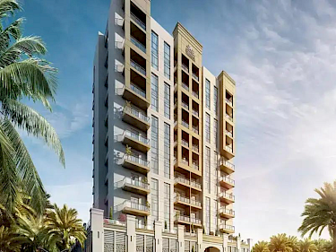 Image of Azizi Freesia