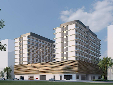 Image of Azizi Jewel