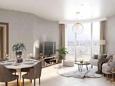 Image of Azizi Jewel