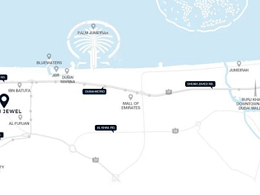 Image of Azizi Jewel