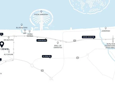 Image of Azizi Jewel