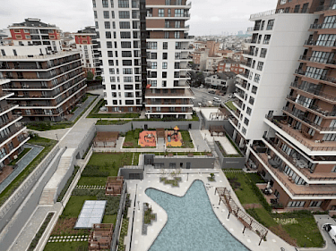 Image of Narlı Bahçe Evleri