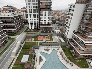 Image of Narlı Bahçe Evleri