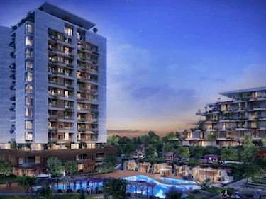 Image of Narlı Bahçe Evleri